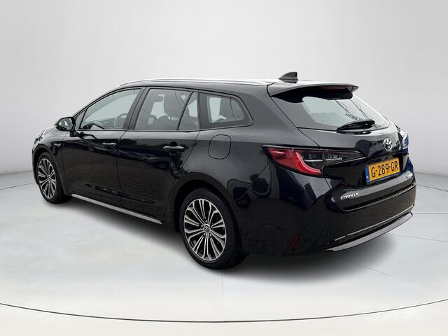 Toyota COROLLA Touring Sports 1.8 Hybrid Dynamic *NAVIGATIE/ ADAPTIEF CRUISE CONTROL/ 36 MAANDEN GARANTIE**
