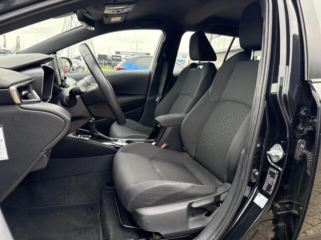 Toyota COROLLA Touring Sports 1.8 Hybrid Dynamic *NAVIGATIE/ ADAPTIEF CRUISE CONTROL/ 36 MAANDEN GARANTIE**
