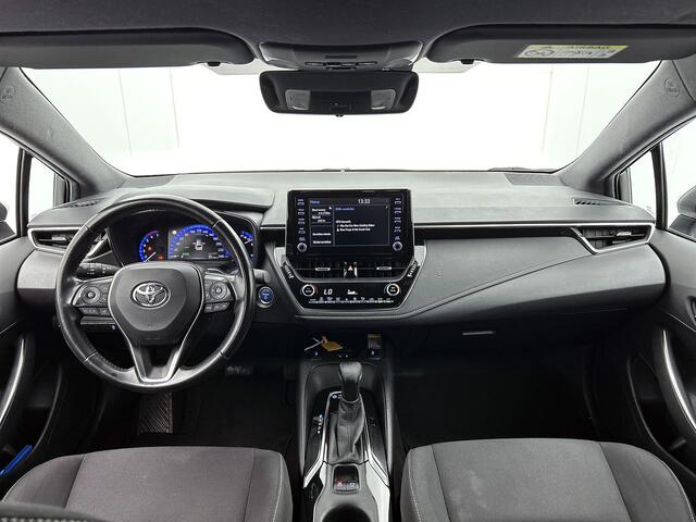 Toyota COROLLA Touring Sports 1.8 Hybrid Dynamic | Stoelverwarming | Draadloos laden |