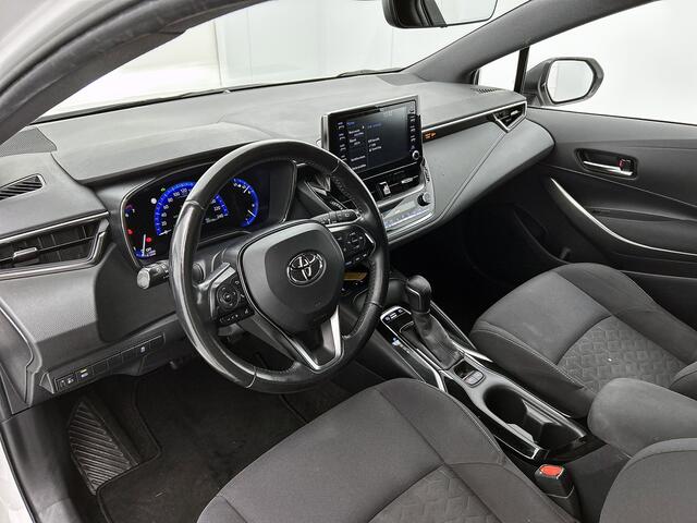Toyota COROLLA Touring Sports 1.8 Hybrid Dynamic | Stoelverwarming | Draadloos laden |