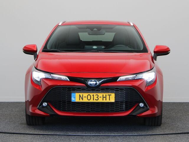 Toyota COROLLA Touring Sports 1.8 Hybrid Business Plus