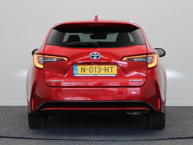 Toyota COROLLA Touring Sports 1.8 Hybrid Business Plus