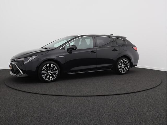 Toyota COROLLA Touring Sports 1.8 Hybrid Executive/ compleet/ zeer mooi!