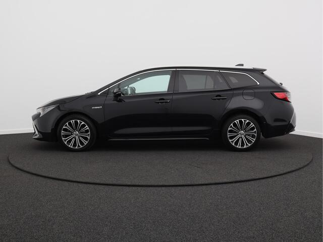 Toyota COROLLA Touring Sports 1.8 Hybrid Executive/ compleet/ zeer mooi!