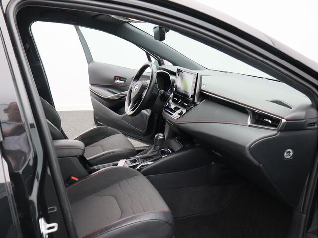 Toyota COROLLA Touring Sports 1.8 Hybrid Executive/ compleet/ zeer mooi!