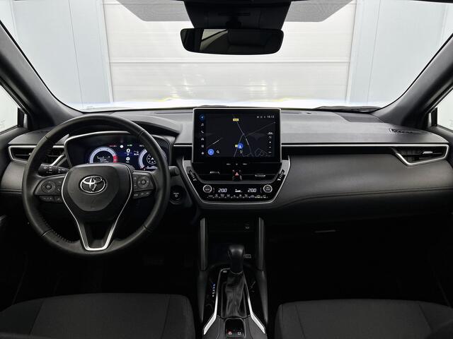 Toyota COROLLA Cross Hybrid 140 Dynamic | Adaptive Cruise Control | Apple Carplay Draadloos | Camera |