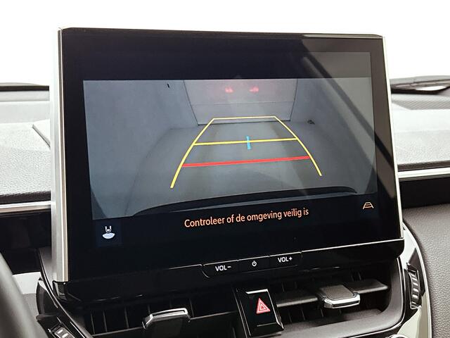 Toyota COROLLA Cross Hybrid 140 Dynamic | Adaptive Cruise Control | Apple Carplay Draadloos | Camera |