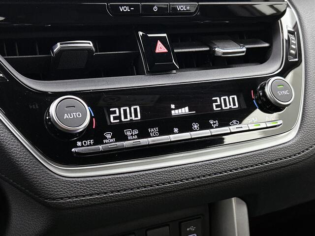 Toyota COROLLA Cross Hybrid 140 Dynamic | Adaptive Cruise Control | Apple Carplay Draadloos | Camera |