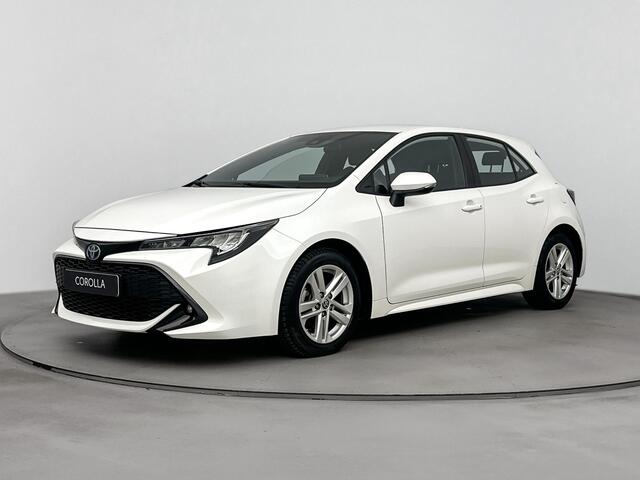 Toyota COROLLA Hybrid 140 Business Plus