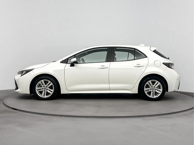 Toyota COROLLA Hybrid 140 Business Plus