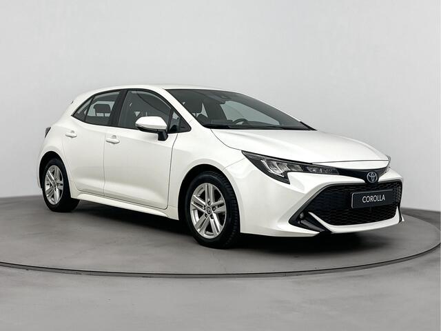 Toyota COROLLA Hybrid 140 Business Plus