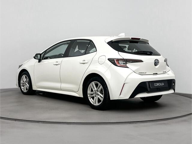 Toyota COROLLA Hybrid 140 Business Plus