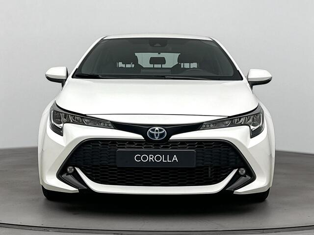 Toyota COROLLA Hybrid 140 Business Plus