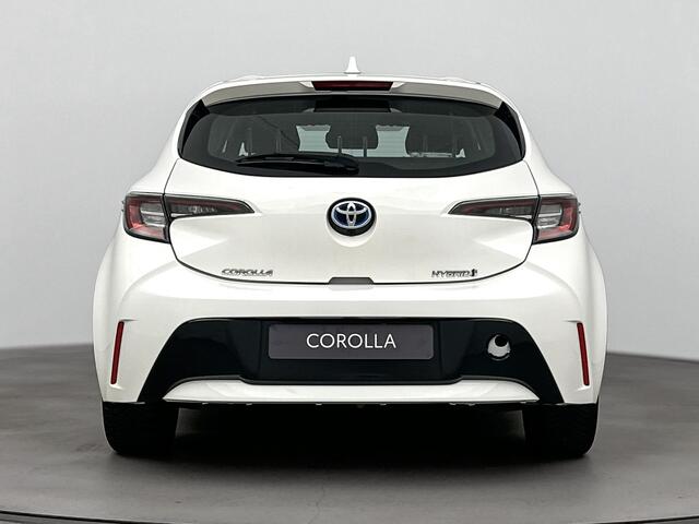 Toyota COROLLA Hybrid 140 Business Plus