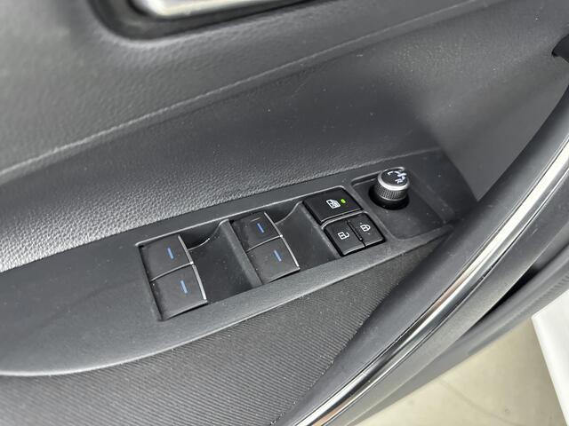 Toyota COROLLA Hybrid 140 Business Plus
