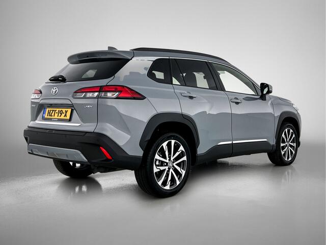 Toyota COROLLA Cross Hybrid 140 Dynamic Limited