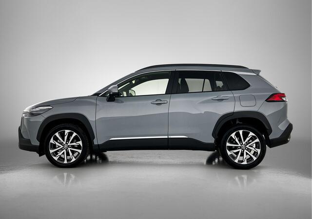 Toyota COROLLA Cross Hybrid 140 Dynamic Limited