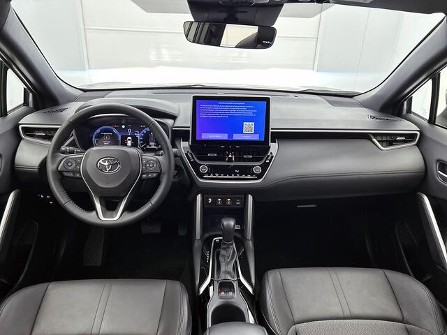 Toyota COROLLA Cross Hybrid 140 Dynamic Limited