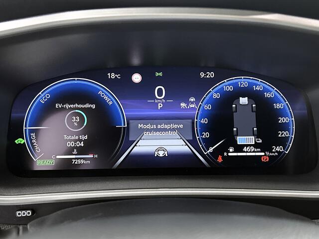 Toyota COROLLA Cross Hybrid 140 Dynamic Limited