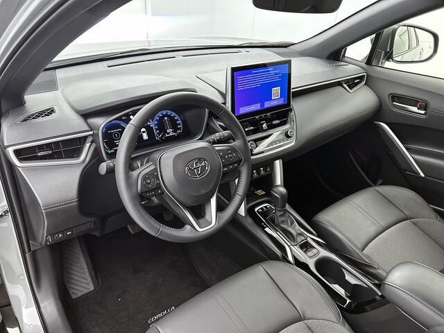 Toyota COROLLA Cross Hybrid 140 Dynamic Limited