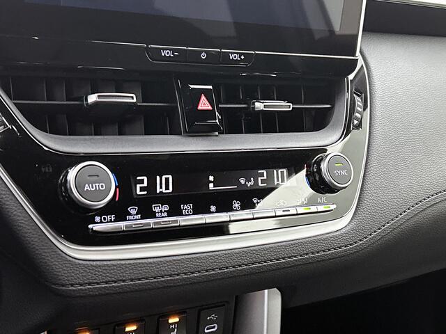 Toyota COROLLA Cross Hybrid 140 Dynamic Limited