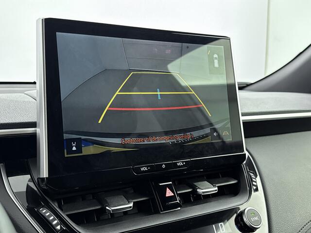 Toyota COROLLA Cross Hybrid 200 Style Limited | Stoel -/ Stuur -/ Voorruit Verwarming | Navigatie |