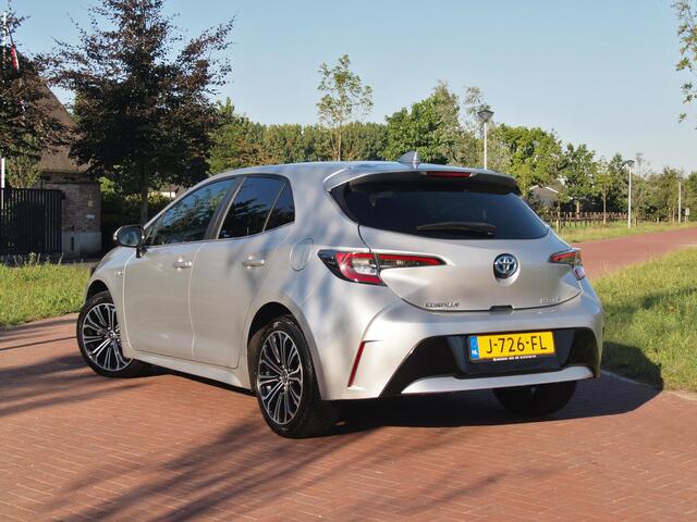 Toyota COROLLA 1.8 Hybrid Business Plus | Camera | Apple Carplay | Stoelverwarming | Dealeronderhouden |