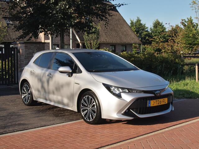 Toyota COROLLA 1.8 Hybrid Business Plus | Camera | Apple Carplay | Stoelverwarming | Dealeronderhouden |