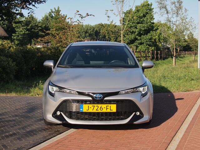 Toyota COROLLA 1.8 Hybrid Business Plus | Camera | Apple Carplay | Stoelverwarming | Dealeronderhouden |