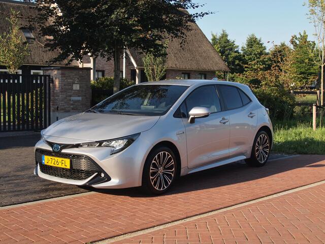 Toyota COROLLA 1.8 Hybrid Business Plus | Camera | Apple Carplay | Stoelverwarming | Dealeronderhouden |