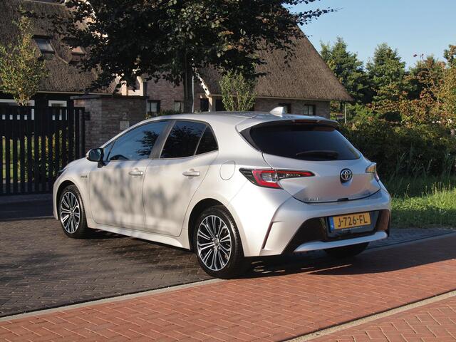 Toyota COROLLA 1.8 Hybrid Business Plus | Camera | Apple Carplay | Stoelverwarming | Dealeronderhouden |