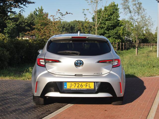 Toyota COROLLA 1.8 Hybrid Business Plus | Camera | Apple Carplay | Stoelverwarming | Dealeronderhouden |
