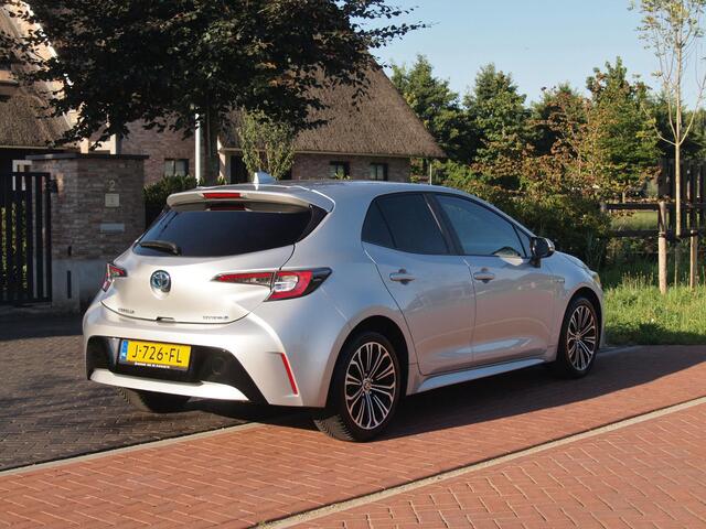 Toyota COROLLA 1.8 Hybrid Business Plus | Camera | Apple Carplay | Stoelverwarming | Dealeronderhouden |