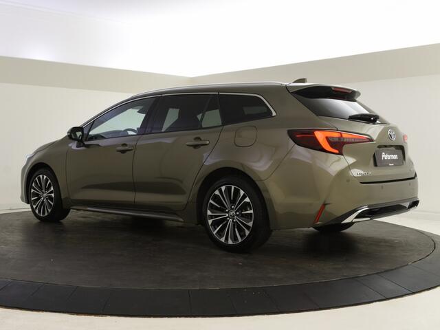 Toyota COROLLA Hybrid 140 Style Edition | Stuur en Stoelverwarming | PDC V+A |