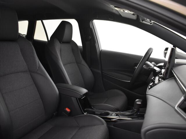 Toyota COROLLA Hybrid 140 Style Edition | Stuur en Stoelverwarming | PDC V+A |