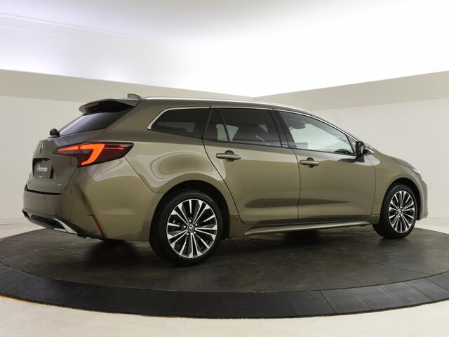 Toyota COROLLA Hybrid 140 Style Edition | Stuur en Stoelverwarming | PDC V+A |