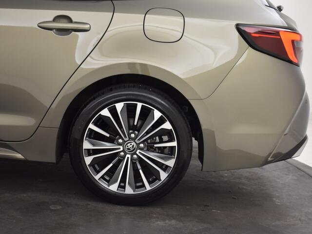 Toyota COROLLA Hybrid 140 Style Edition | Stuur en Stoelverwarming | PDC V+A |