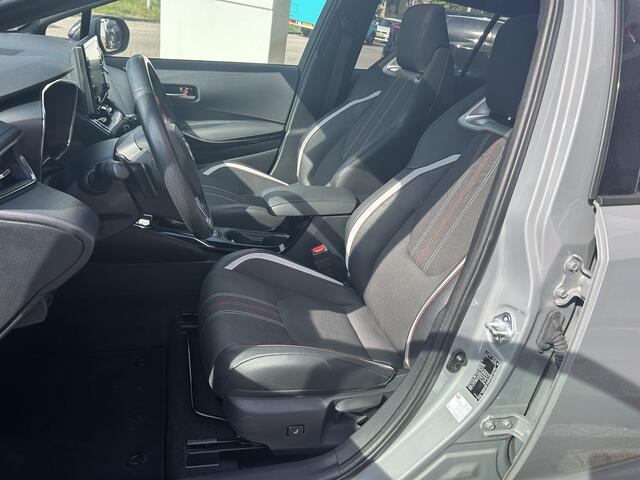 Toyota COROLLA Touring Sports 2.0 Hybrid GR-Sport Plus