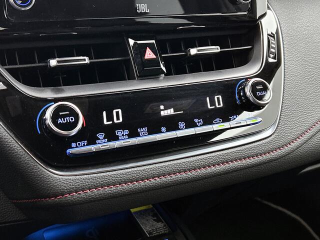 Toyota COROLLA Touring Sports 2.0 Hybrid Executive | Full Opions | 185PK | Automaat |