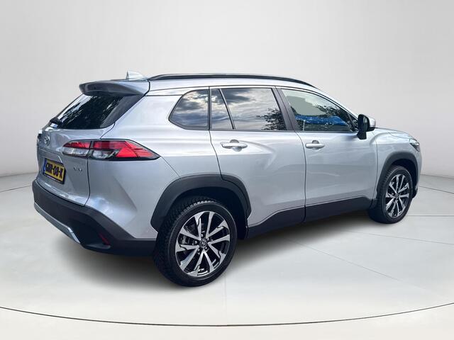Toyota COROLLA Cross Hybrid 140 Style | 06-10141018 Voor meer informatie
