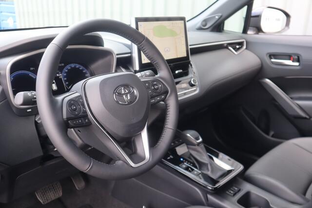 Toyota COROLLA Hybrid 180 Executive Nieuwste model