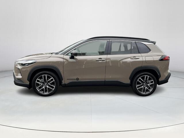 Toyota COROLLA Cross Hybrid 180 Executive | Navigatie | Apple CarPlay/Android auto | Achteruitrijcamera | Stoelverwarming | Stuurverwarming | Elektrische achterklep