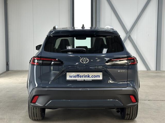 Toyota COROLLA Cross Hybrid 180 Executive | Leder | Pano | JBL | Camera |