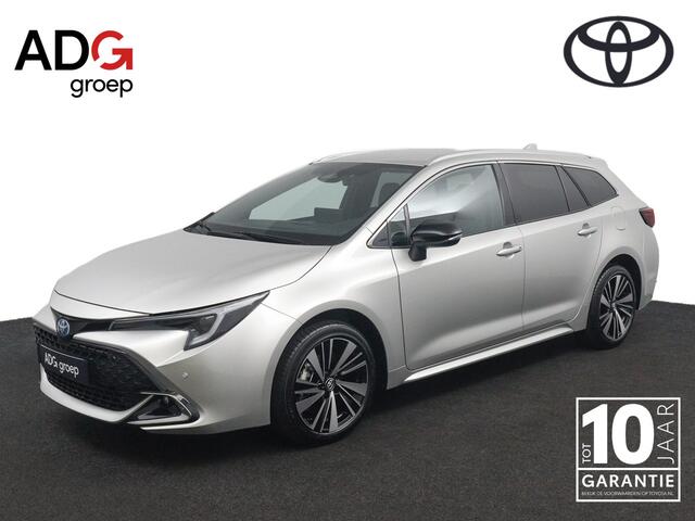 Toyota COROLLA Hybrid 140 Dynamic | Incl. ¤ 3000,-MANIA | | VOORRAAD | NIEUW |