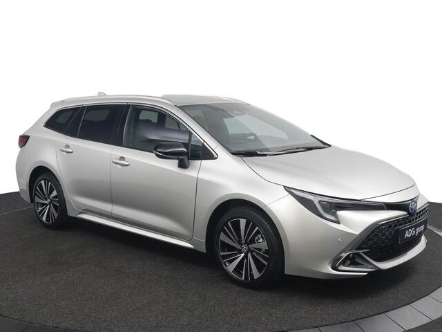 Toyota COROLLA Hybrid 140 Dynamic | Incl. ¤ 3000,-MANIA | | VOORRAAD | NIEUW |