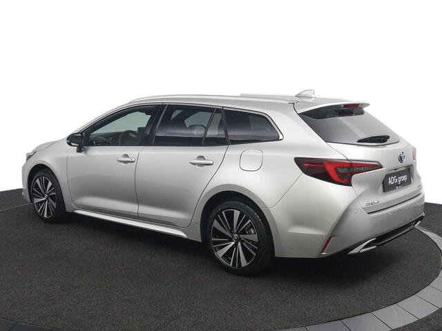 Toyota COROLLA Hybrid 140 Dynamic | Incl. ¤ 3000,-MANIA | | VOORRAAD | NIEUW |