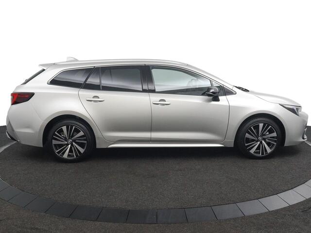 Toyota COROLLA Hybrid 140 Dynamic | Incl. ¤ 3000,-MANIA | | VOORRAAD | NIEUW |