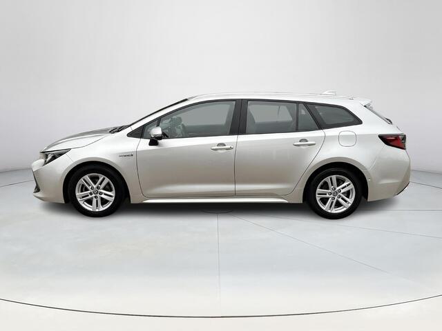 Toyota COROLLA Touring Sports 1.8 Hybrid Active | Parkeersensoren | Stoelverwarming | Navigatiesysteem