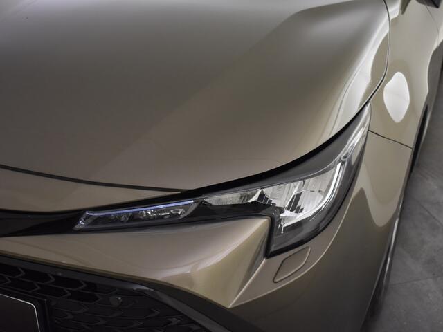 Toyota COROLLA Hybrid 140 Active | All Seasons | Stuur en Stoelverwarming