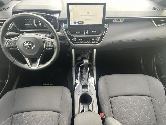 Toyota COROLLA Cross Hybrid 140 Active